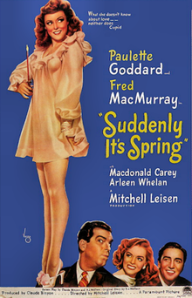 220px-Suddenly_It's_Spring_-_1947_Poster